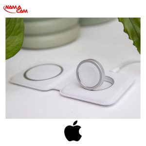 شارژر بی سیم اپل مگ سیف MagSafe Duo Charger – Dou