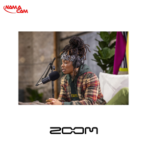 میکروفون زوم مدل ZDM1