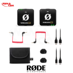 میکروفون رود وایرلس می - Rode Wireless ME