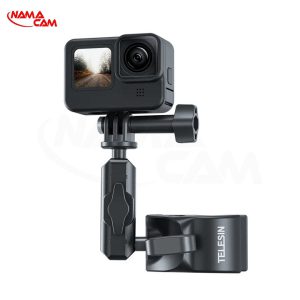 مانت موتور و دوچرخه تلسین مناسب برای گوپرو و اینستا360 – GP-HBM-003