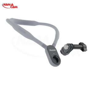 نگهدارنده گردنی تلسین مناسب برای گوپرو – U shape Neck Holder Mount