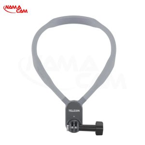 نگهدارنده گردنی تلسین مناسب برای گوپرو – U shape Neck Holder Mount