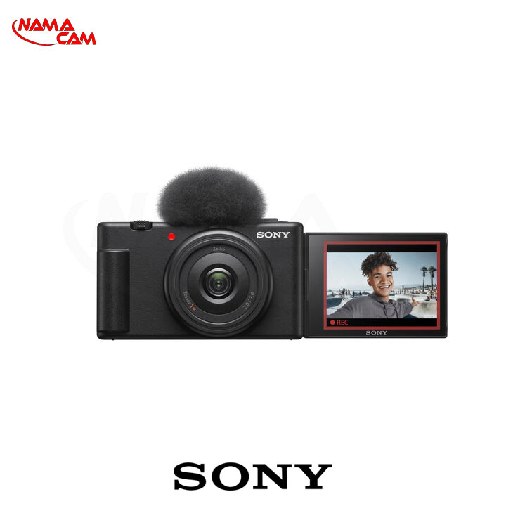 sony zv 1 vlogging camera price