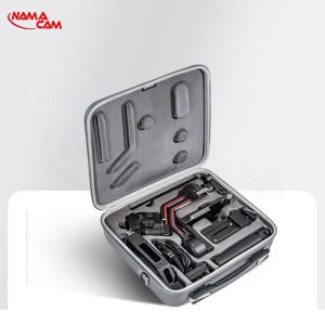 کیف لرزشگیر Star – DJI RS3