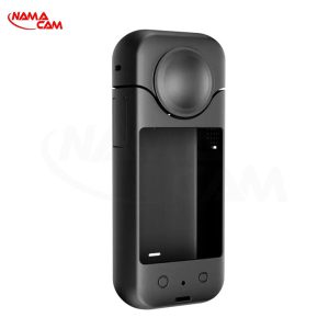کاور سیلیکونی ( ژله ای ) اینستا360 X3 ایکس 3