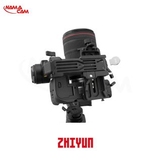 لرزشگیر دوربین ویبیل 3 - Zhiyun WEEBILL 3