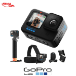 گوپرو هیرو 11 اسپشیال باندل - Gopro Hero 11 Special Bundle