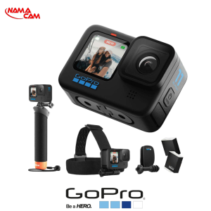 گوپرو هیرو 11 اسپشیال باندل - Gopro Hero 11 Special Bundle