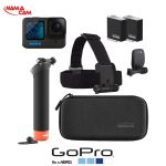 گوپرو هیرو 11 اسپشیال باندل - Gopro Hero 11 Special Bundle