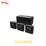 میکروفون سون ریمز 7ryms iRay DW30