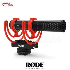 میکروفن رود ویدیو میک گو 2 – Rode VideoMic Go II