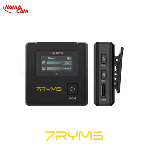 میکروفون سون ریمز 7ryms iRay DW30