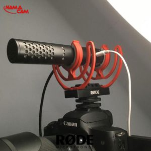 میکروفن رود ویدیو میک گو 2 – Rode VideoMic Go II