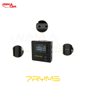 میکروفون سون ریمز 7ryms iRay DW30