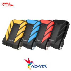هارد اکسترنال ای دیتا HD710 Pro یک ترابایت – ADATA HD710 Pro 1TB