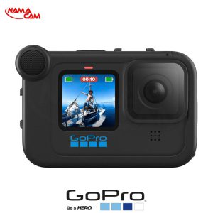 گوپرو هیرو 11 + کیت ولاگر و تولید محتوا – Gopro Veloger Kit