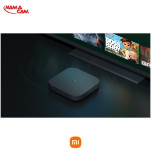 اندروید باکس شیائومی Mi Box S 4K – MDZ-22 AG