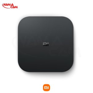 اندروید باکس شیائومی Mi Box S 4K – MDZ-22 AG