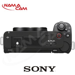 دوربین سونی ZVE1 – بدون آینه – Sony ZV-E1