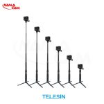 Tripod and Phone Clip