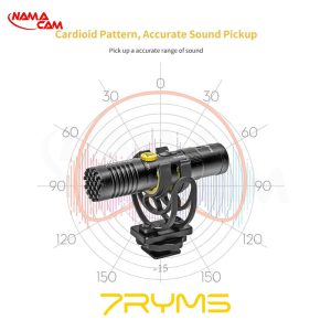 میکروفون سون ریمز مینبو ام 1 – 7RYMS Minbo M1