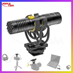 میکروفون سون ریمز مینبو ام 1 – 7RYMS Minbo M1