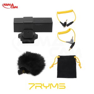 مینی میکروفون سون ریمز مینبو – 7RYMS Minbo Mini
