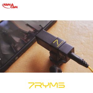 مینی میکروفون سون ریمز مینبو – 7RYMS Minbo Mini