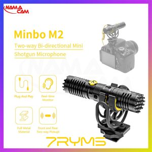 میکروفون سون ریمز 7RYMS Minbo Mini M2