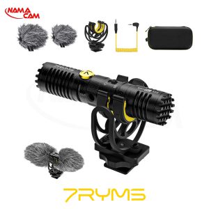 میکروفون سون ریمز 7RYMS Minbo Mini M2