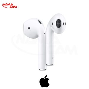 ایرپاد 2 اپل – اصلی AirPods (2nd generation)