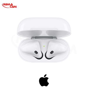 ایرپاد 2 اپل – اصلی AirPods (2nd generation)