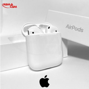 ایرپاد 2 اپل – اصلی AirPods (2nd generation)