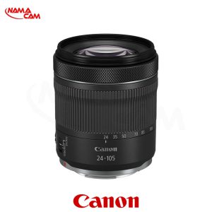 دوربین عکاسی بدون آینه کانن EOS RP Kit 24-105 f/4-7.1