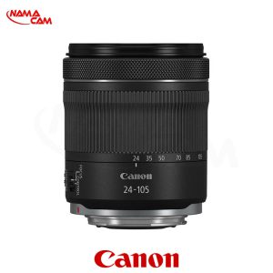 دوربین عکاسی بدون آینه کانن EOS RP Kit 24-105 f/4-7.1
