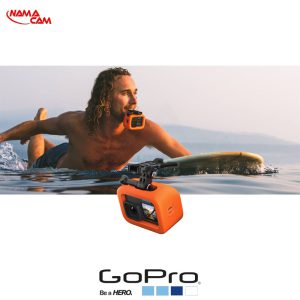 مانت دهانی و شناور گوپرو اصلی – GoPro Bite Mount + Floaty