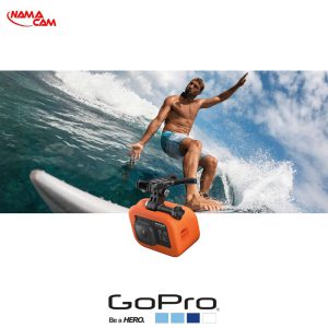 مانت دهانی و شناور گوپرو اصلی – GoPro Bite Mount + Floaty