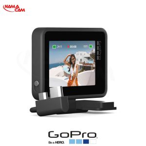 صفحه نمایش سلفی گوپرو هیرو 11 / 10 / 12 / 8 – Display Mod