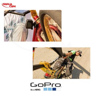 پایه انعطاف پذیر Gumby گوپرو اصلی – GoPro Gumby Flexible Mount