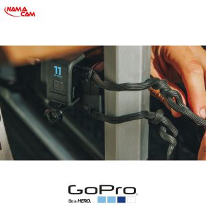 پایه انعطاف پذیر Gumby گوپرو اصلی – GoPro Gumby Flexible Mount