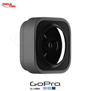 مکس لنز گوپرو هیرو 12 و 11 و 10 و 9 – اصلی – Max Lens Mod
