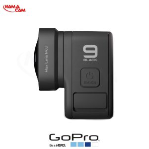 مکس لنز گوپرو هیرو 12 و 11 و 10 و 9 – اصلی – Max Lens Mod