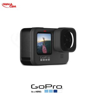 مکس لنز گوپرو هیرو 12 و 11 و 10 و 9 – اصلی – Max Lens Mod