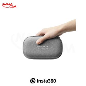 کیف اینستا360 مناسب برای insta360 one rs 1-inch
