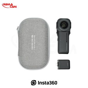 کیف اینستا360 مناسب برای insta360 one rs 1-inch
