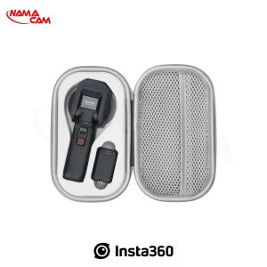 کیف اینستا360 مناسب برای insta360 one rs 1-inch