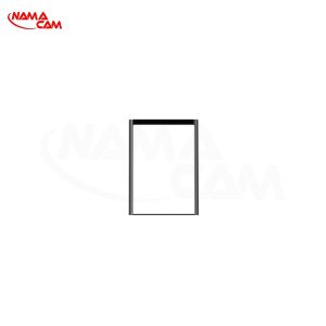 محافظ صفحه نمایش دوربین اینستا360 ایکس 3