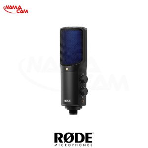 میکروفون رود NT-USB پلاس – Rode NT-USB Plus