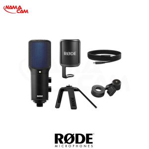 میکروفون رود NT-USB پلاس – Rode NT-USB Plus