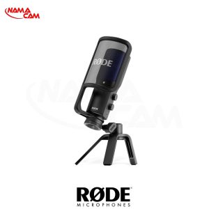 میکروفون رود NT-USB پلاس – Rode NT-USB Plus